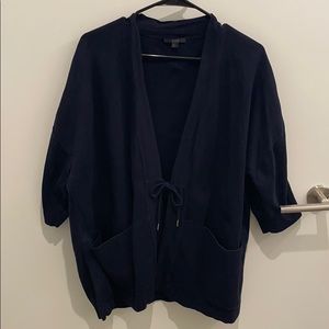 COS cardigan size xs